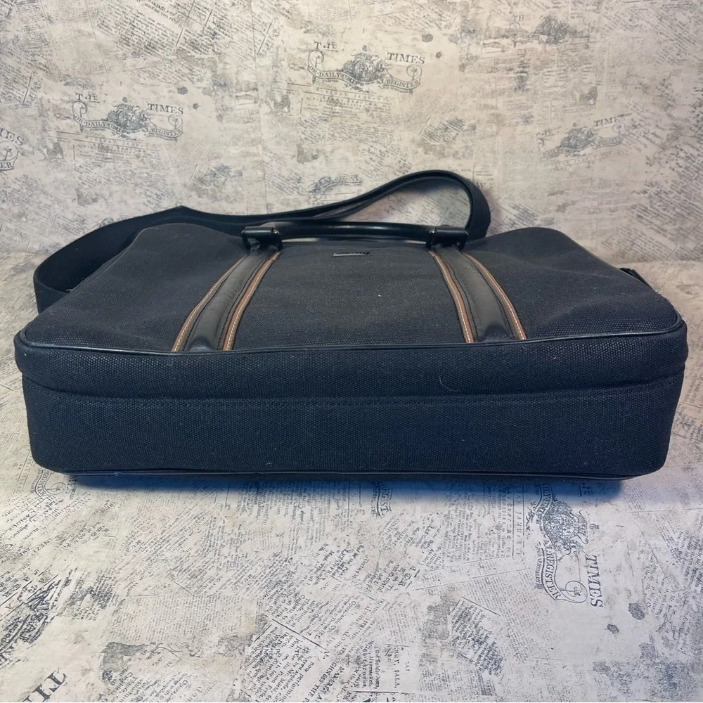 Ted Baker London 'Snowdor' Document Bag.